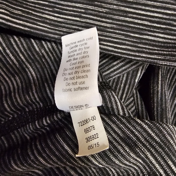 Athleta workout capris - Picture 4 of 6